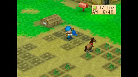 Harvest Moon: Back to Nature – Guides and FAQs .